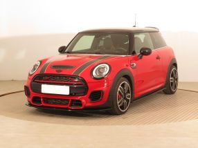 MINI 3-door - 2017