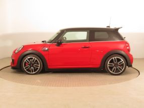MINI 3-door - 2017