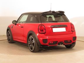 MINI 3-door - 2017