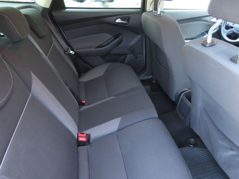Ford Focus, 2014