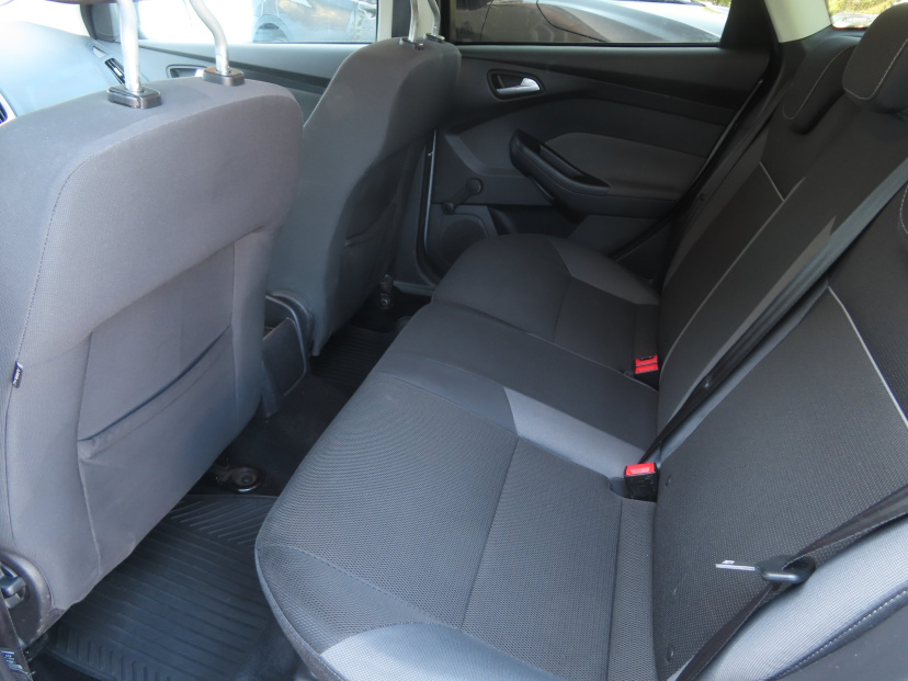 Ford Focus, 2014