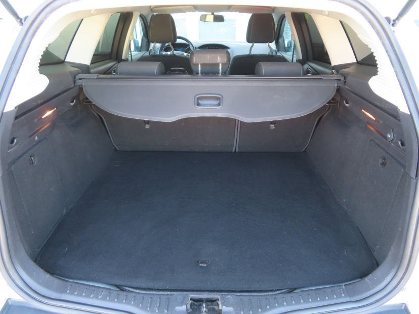 Ford Focus, 2014
