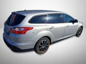 Ford Focus - 2014