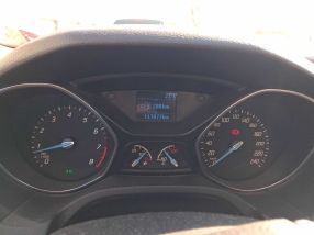 Ford Focus - 2014