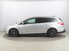 Ford Focus - 2014
