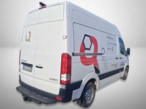 Hyundai H350 - 2019