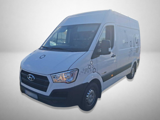 Hyundai H350