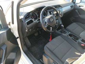 Volkswagen Touran - 2016