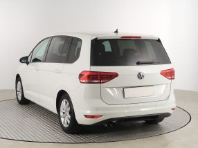 Volkswagen Touran - 2016