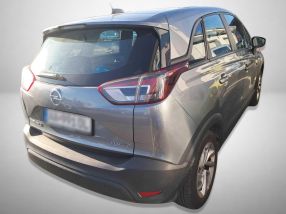 Opel Crossland X - 2017