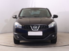 Nissan Qashqai - 2012