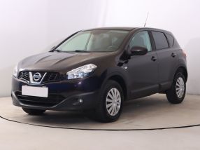 Nissan Qashqai - 2012