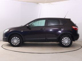 Nissan Qashqai - 2012