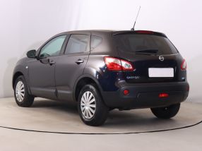 Nissan Qashqai - 2012