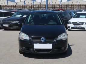 Volkswagen Polo - 2008