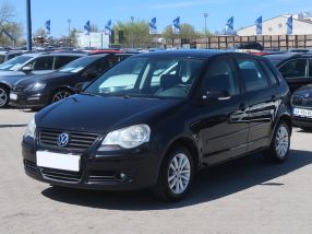 Volkswagen Polo - 2008