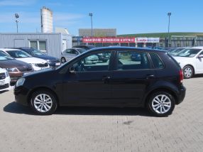 Volkswagen Polo - 2008