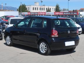 Volkswagen Polo - 2008