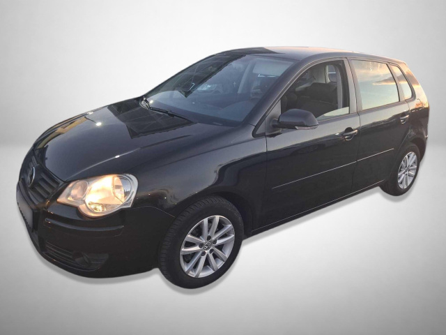 Volkswagen Polo 2008