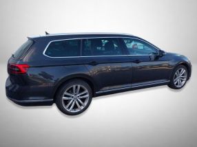 Volkswagen Passat - 2017