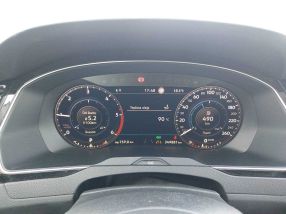 Volkswagen Passat - 2017