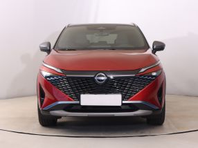 Nissan Qashqai - 2024