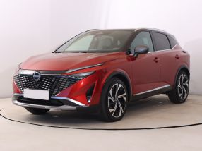 Nissan Qashqai - 2024