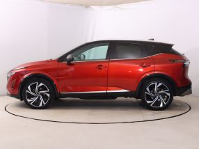 Nissan Qashqai - 2024