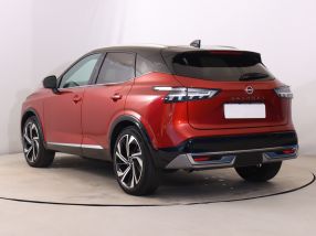 Nissan Qashqai - 2024