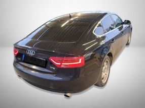 Audi A5 - 2013