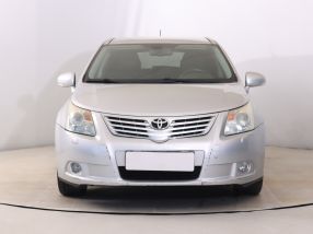 Toyota Avensis - 2009