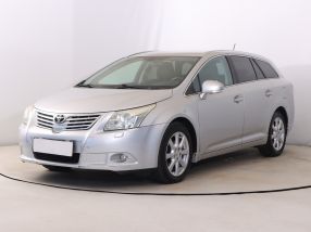Toyota Avensis - 2009