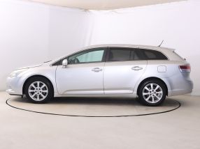 Toyota Avensis - 2009
