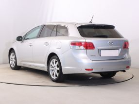Toyota Avensis - 2009