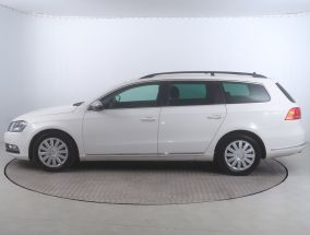 Volkswagen Passat - 2012