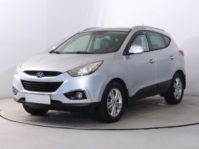 Hyundai ix35 - 2012