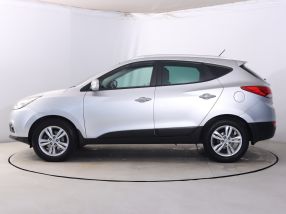Hyundai ix35 - 2012