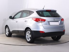 Hyundai ix35 - 2012