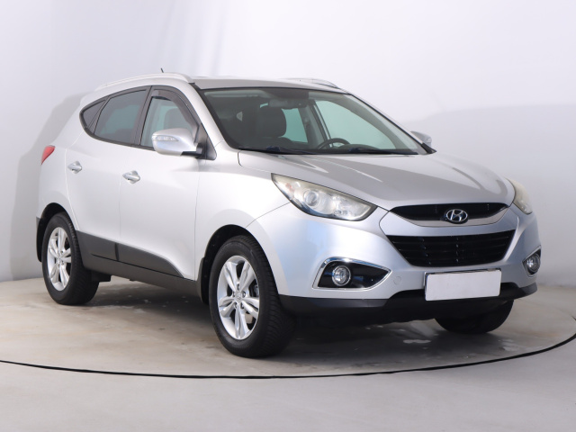 Hyundai ix35 2012