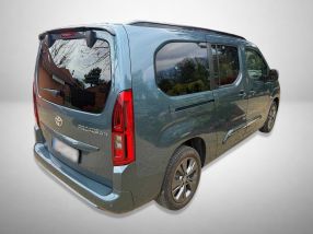 Toyota ProAce City Verso - 2024