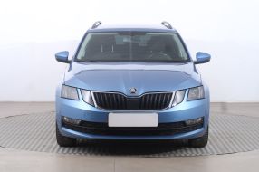 Škoda Octavia - 2017