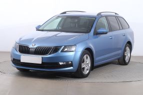 Škoda Octavia - 2017