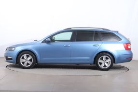 Škoda Octavia - 2017