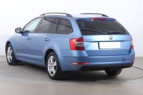 Škoda Octavia - 2017