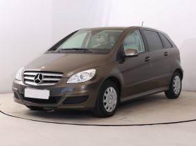 Mercedes-Benz B - 2008