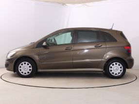 Mercedes-Benz B - 2008