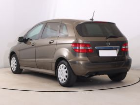 Mercedes-Benz B - 2008