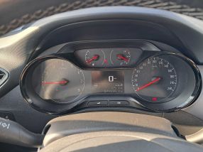 Opel Crossland X - 2022