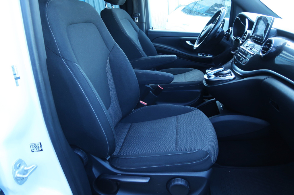 Mercedes-Benz V