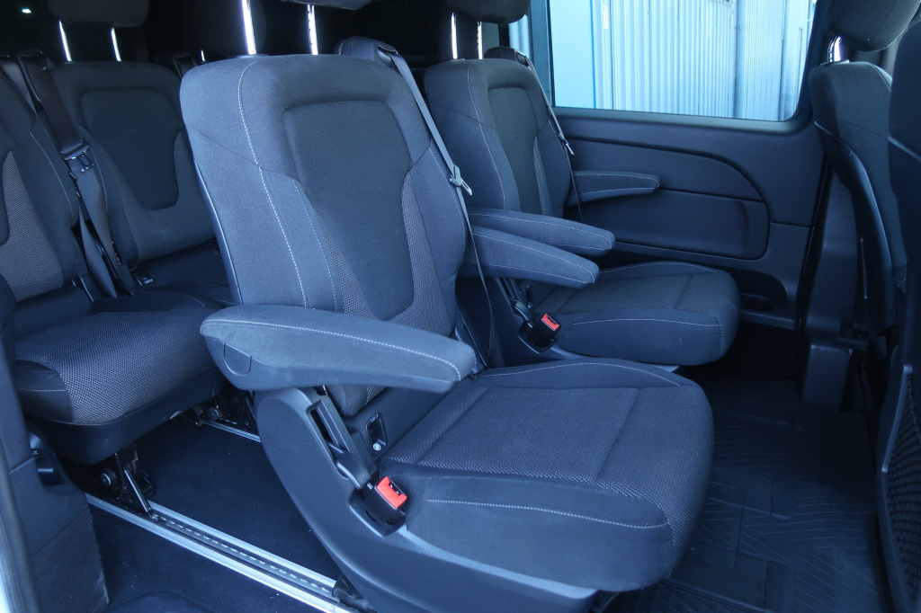 Mercedes-Benz V